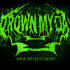 Drown My Day