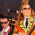 Leningrad Cowboys