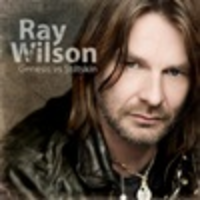 Ray Wilson & Stiltskin
