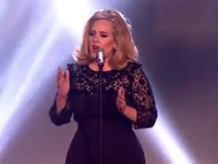 Brit Awards - video z gali!