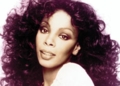 Donna Summer nie żyje