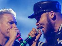 Major Lazer