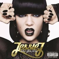 Jessie J feat. B.O.B.