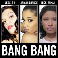 Jessie J, Ariana Grande & Nicki Minaj