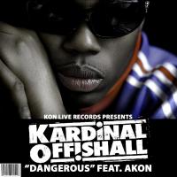 Kardinal Offishal feat. Akon