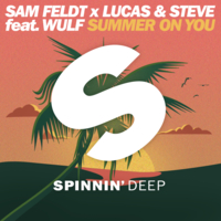 Sam Feldt & Lucas & Steve feat. Wulf