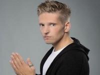 Nils Van Zandt