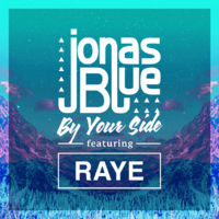 Jonas Blue feat. RAYE