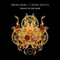 Bruno Mars vs David Guetta