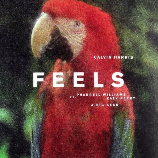 Calvin Harris feat. Pharrell Williams, Katy Perry