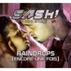 Stunt / Sash! - Raindrops (Encore Une Fois)
