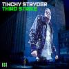 Tinchy Stryder - Let it rain