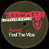 Axwell - Feel The Vibe (Original Vocal Mix)