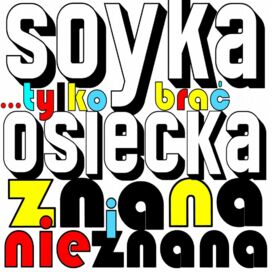 Stanisław Soyka - Tylko brać