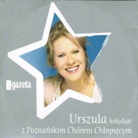 Urszula - Z narodzenia Pana 