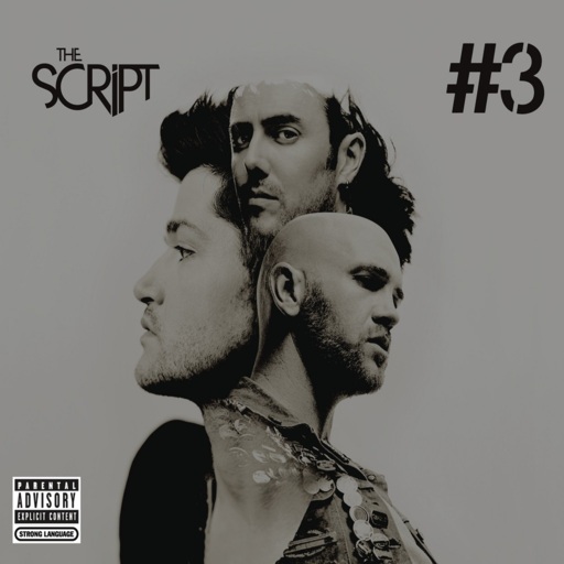 The Script - Six Degrees Of Separation