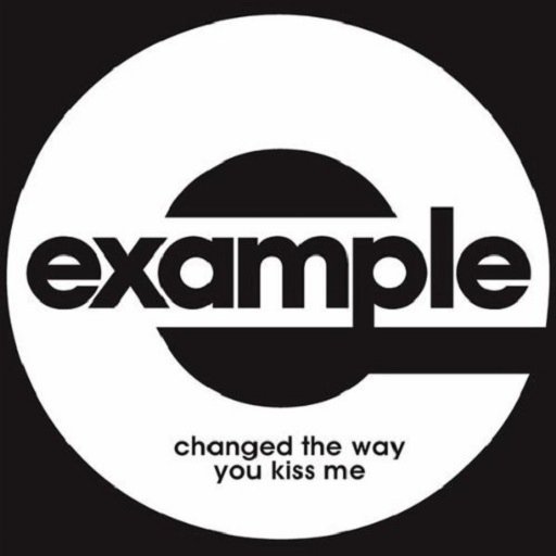 Example - Changed the way you kiss me
