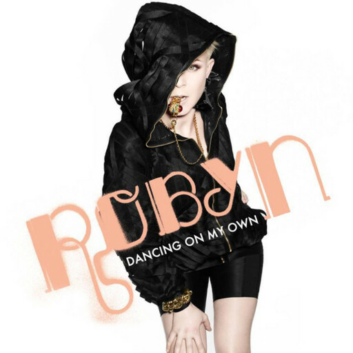 Robyn - Dancing On My Own