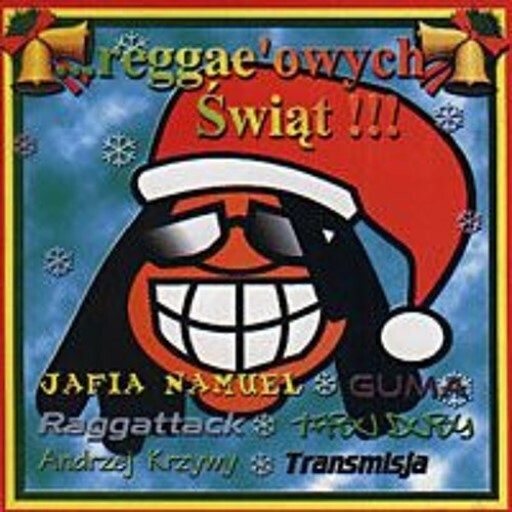 Raggattack / Andrzej Krzywy - Oj maluśki, maluśki