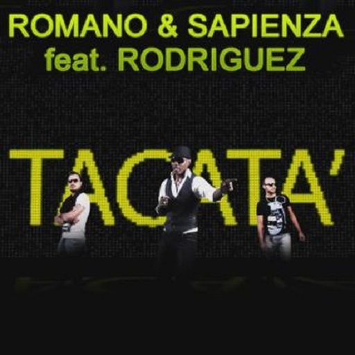 Romano & Sapienza - Tacata