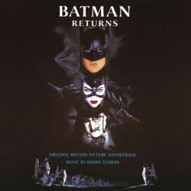 Danny Elfman - Sandra's Theme