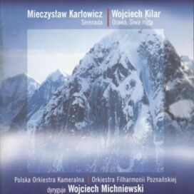 Mieczysław Karłowicz - Serenada G-dur na smyczki (1)