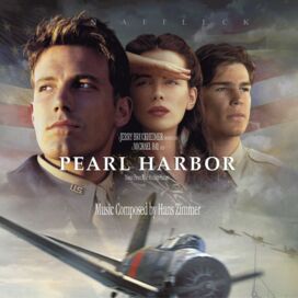 Hans Zimmer - Pearl Harbor Main Theme