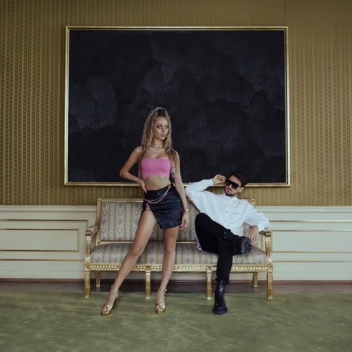 ALA / Don Juan Wielki - Joker