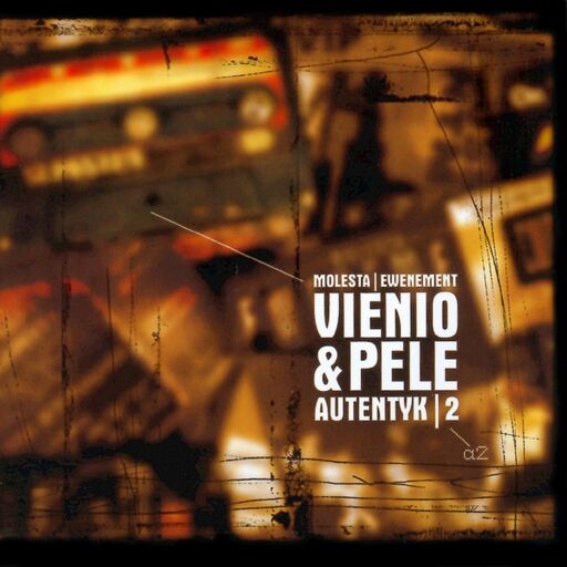 Gutek / Vienio & Pele / Lui - To dla moich ludzi 