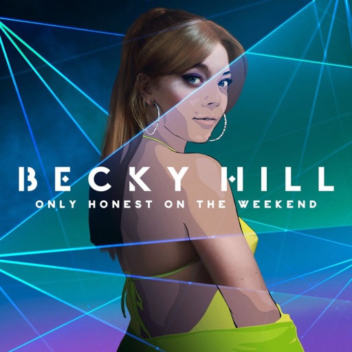 Becky Hill, Topic