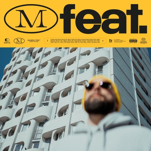 Magiera / Otsochodzi / Fisz / Pezet - Na już