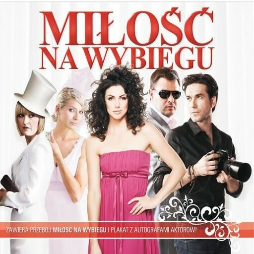 Karolina Kozak - Miłość na wybiegu