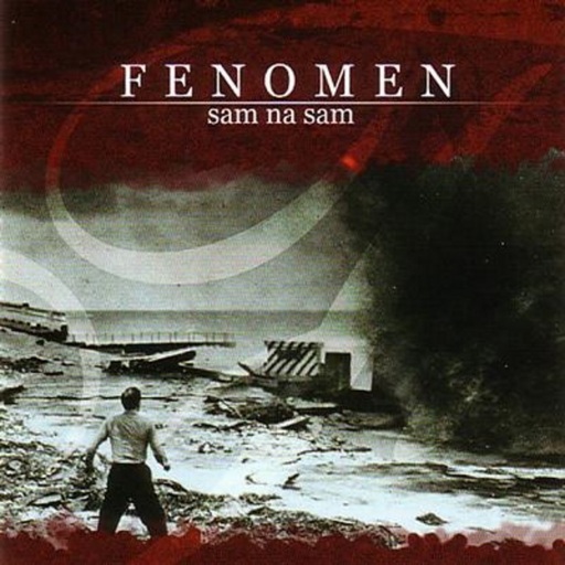 Fenomen - Ludzie przeciwko ludziom