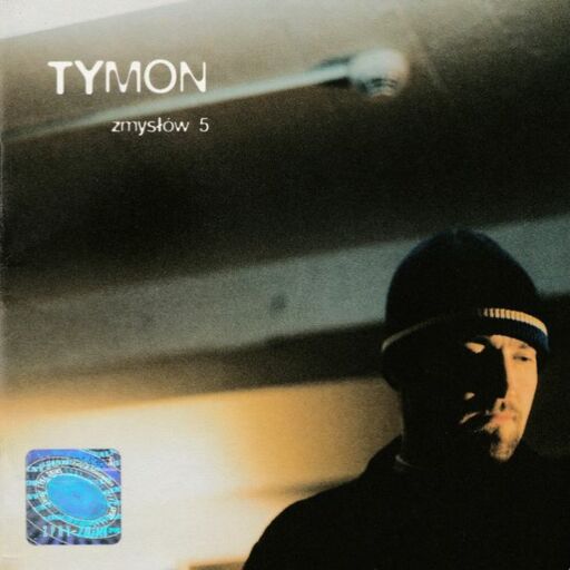 Tymon - Oto Ja