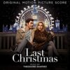 Theodore Shapiro - Take Care (temat z filmu "Last Christmas")