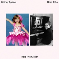 Elton John &amp; Britney Spears
