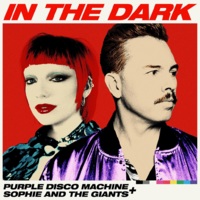 Purple Disco Machine with Sophie And The Giants