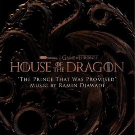 Ramin Djawadi - The Prince That Was Promised