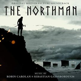 Robin Carolan & Sebastian Gainsborough - The Land of the Rus