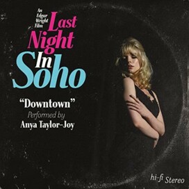 Anya Taylor-Joy - Downtown