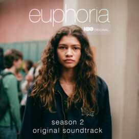 Labrinth, Zendaya - I'm Tired