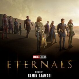 Ramin Djawadi - Across the Oceans of Time