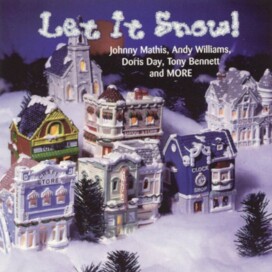 Andy Williams - Carol Of The Bells