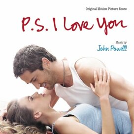 John Powell - The Kiss