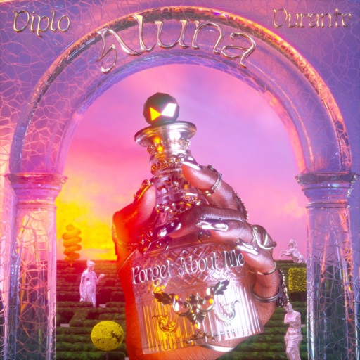 Aluna / Diplo / Durante - Forget About Me