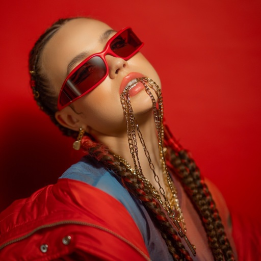 Anastazja Maciąg - Level Up