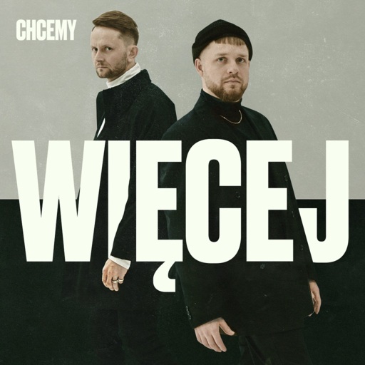 Martin Lange - Chcemy więcej