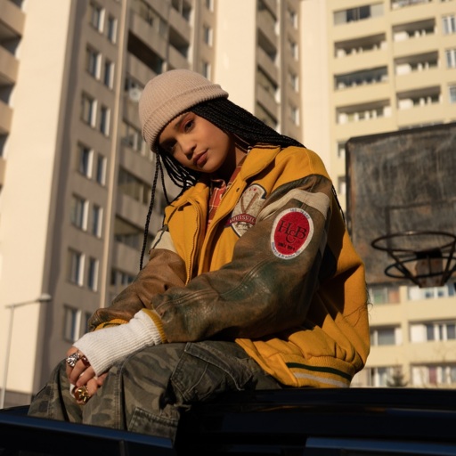 Sara James - Nie jest za późno