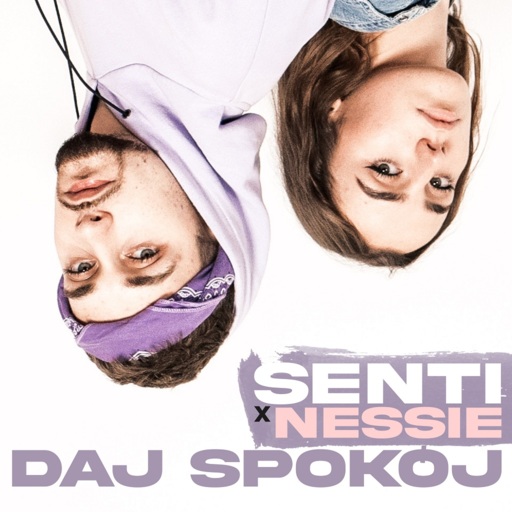 Senti x Nessie - Daj spokój