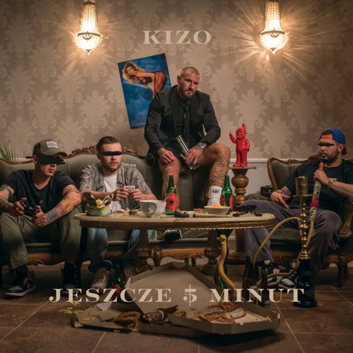 Kizo / Lubin - Jeszcze pięć minut